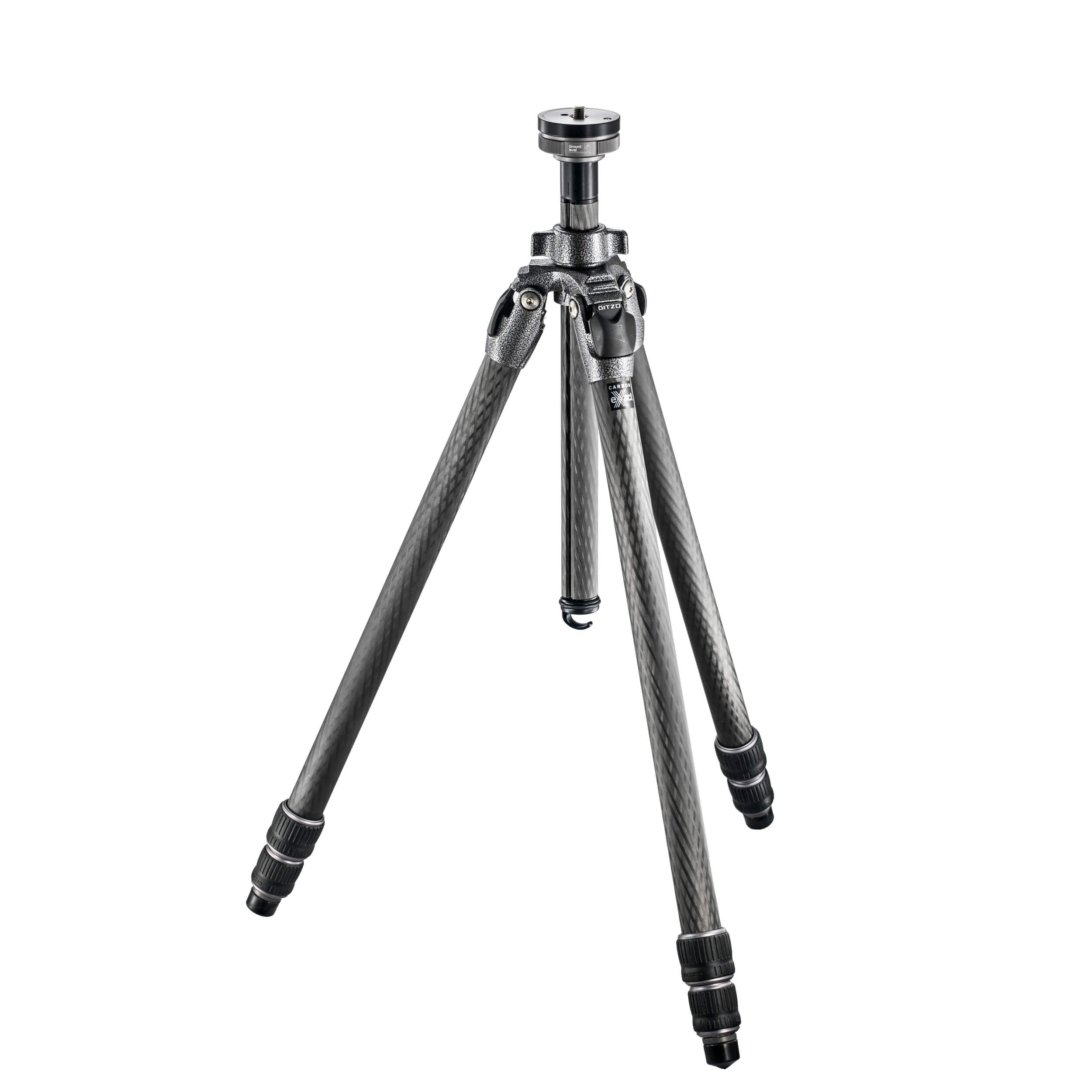 gitzo-gitzo-tripod-mountaineer-exact GT2532 Ser.2 Carbon Fiber